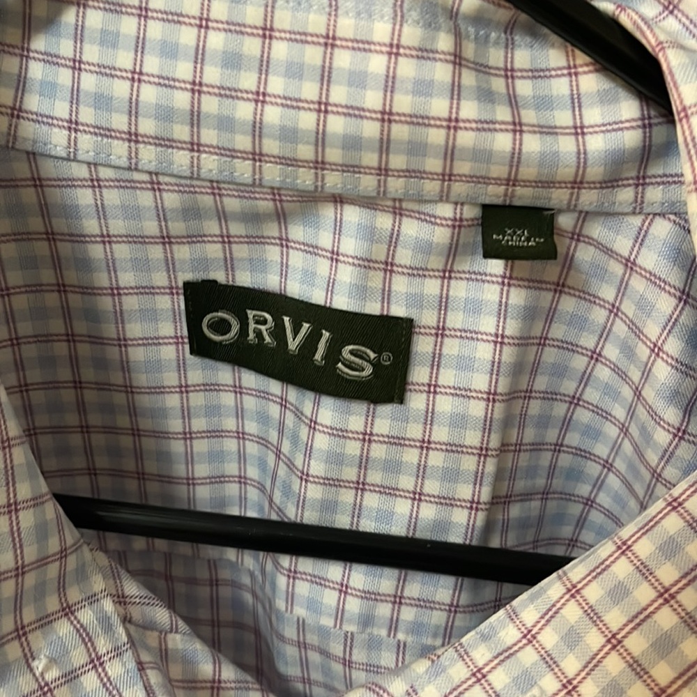Orvis Button Down - image 2